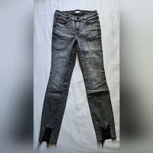**Sold** Good American jeans
